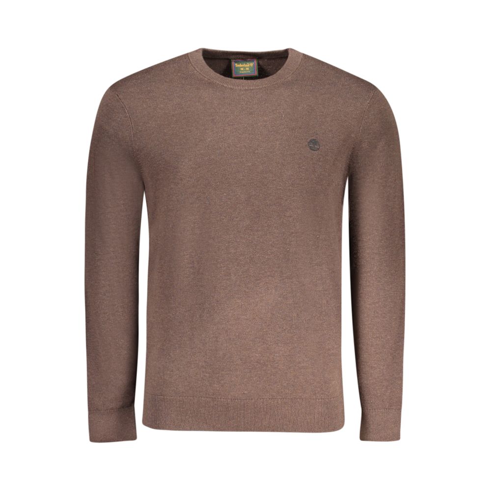 Timberland Brown Cotton Menswear