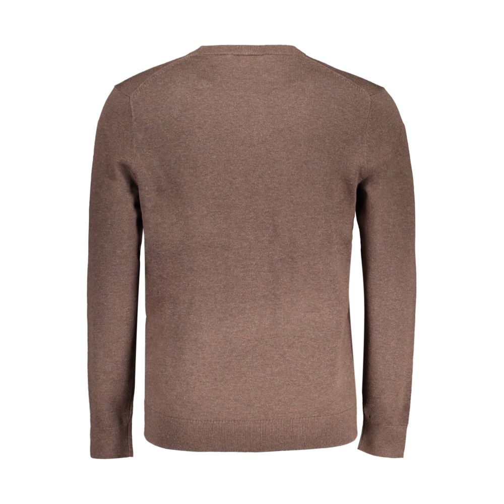 Timberland Brown Cotton Menswear