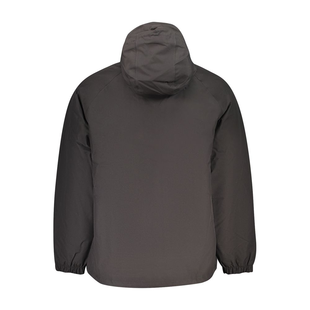 Timberland Black Polyester Men's Jacket