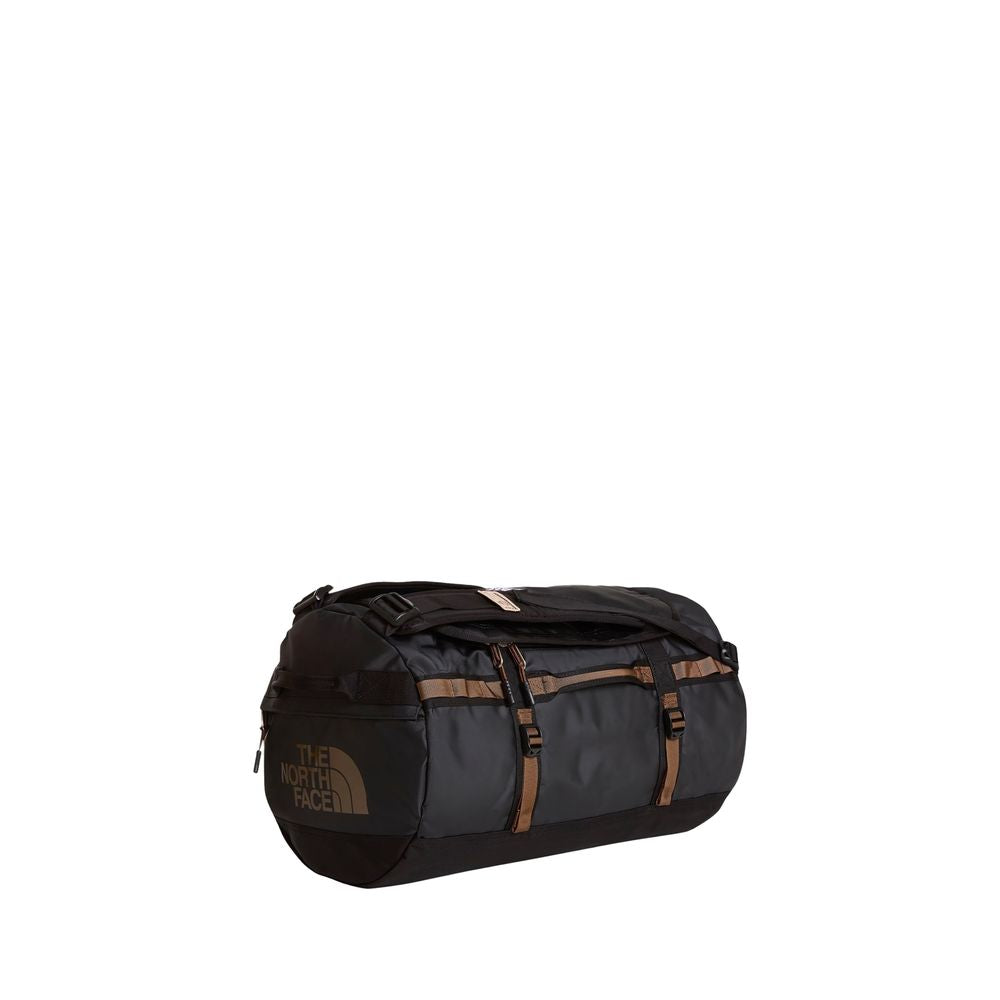 The North Face Brown Nylon Luggage And Travel