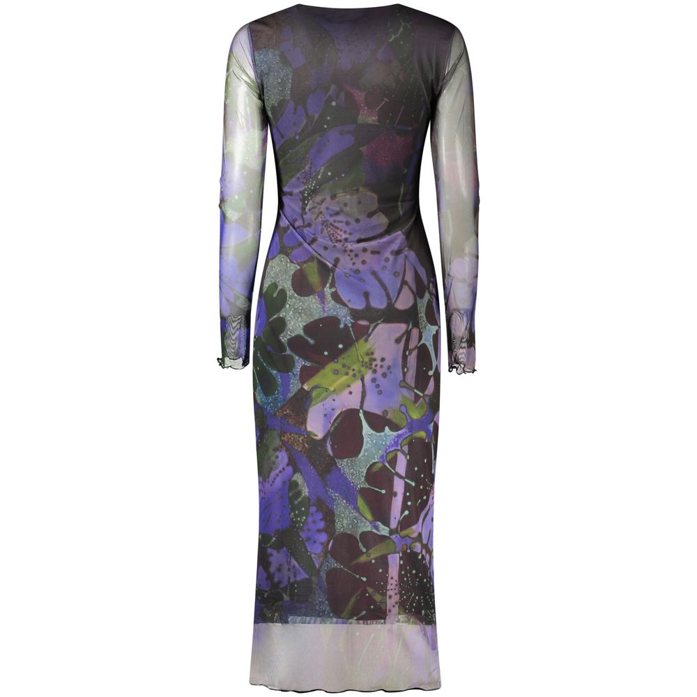 Desigual Viola Polyester Women's Dress