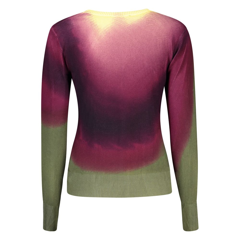 Desigual Viola Viscose Donna Sweater