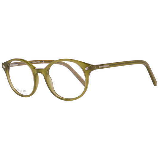 نظارة Dsquared² Green للجنسين