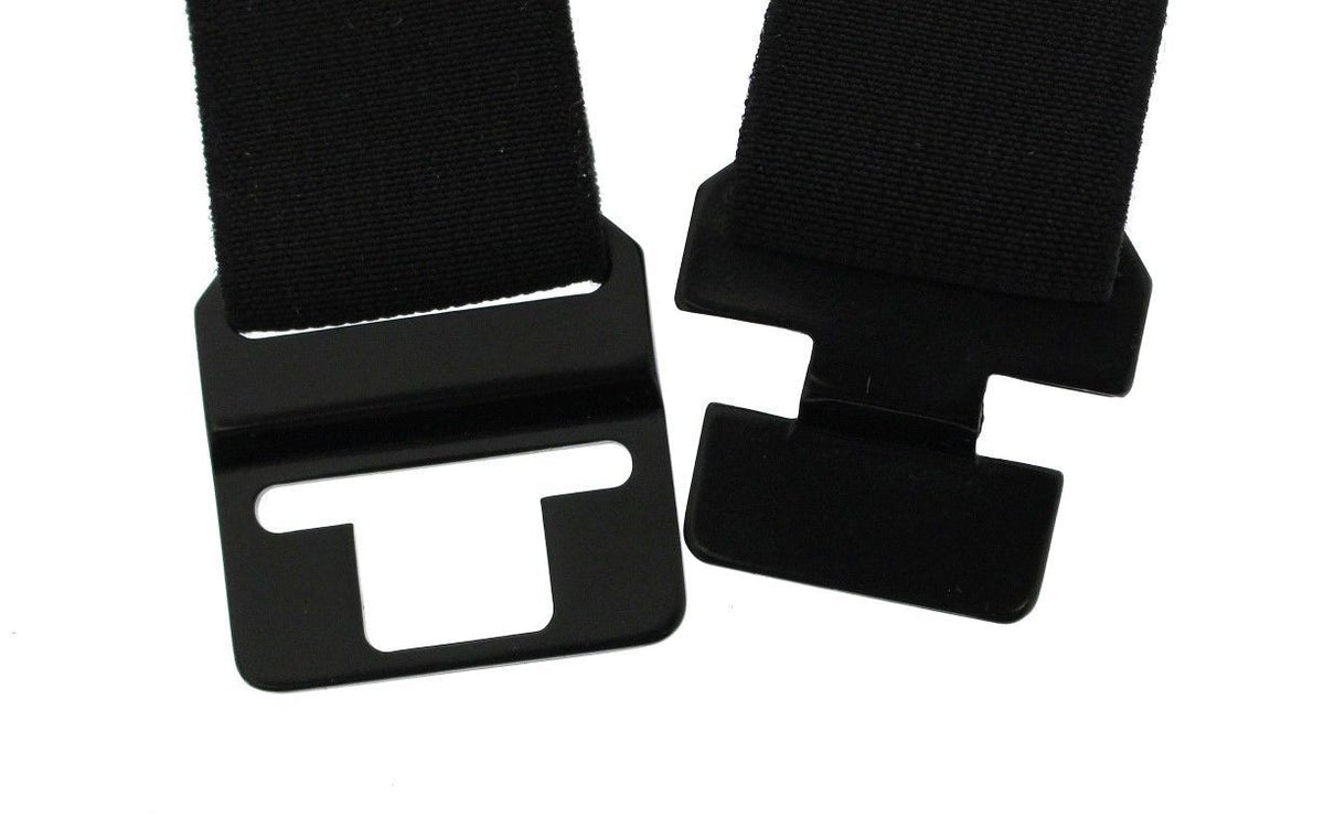 Dolce & Gabbana White Waist Silk Cummerbund Belt