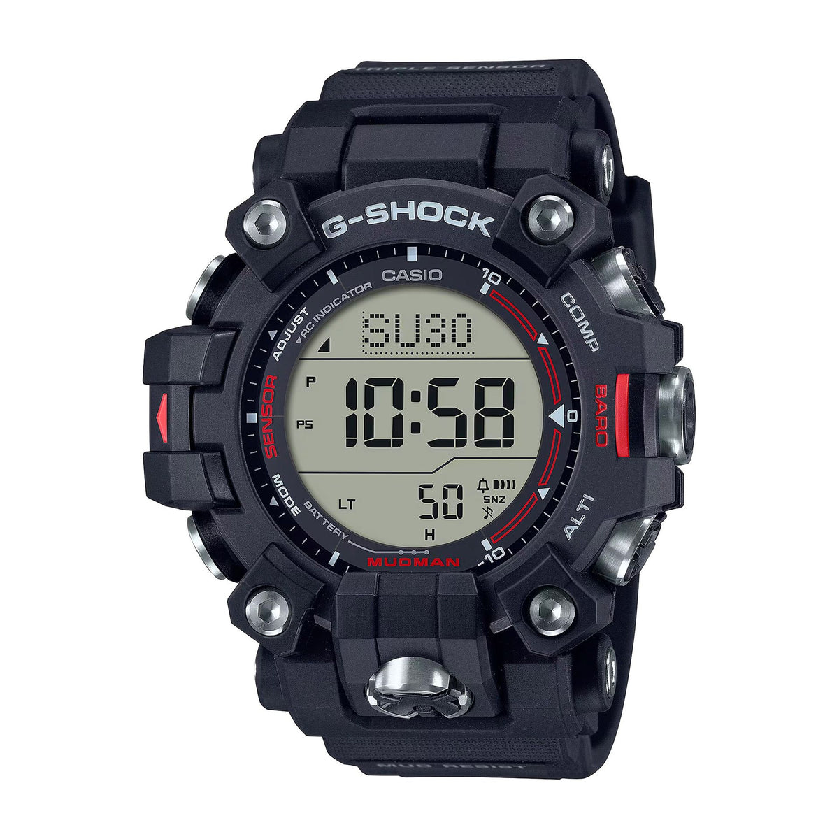 Casio Watches