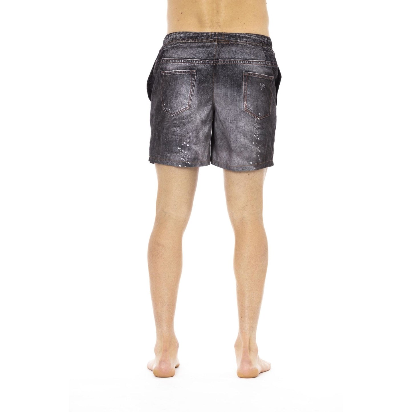 Just Cavalli ملابس سباحة شاطئية