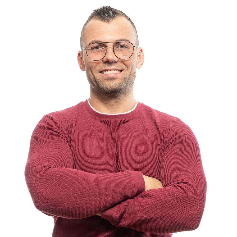 نظارة تودز (إطار) معدن فضي