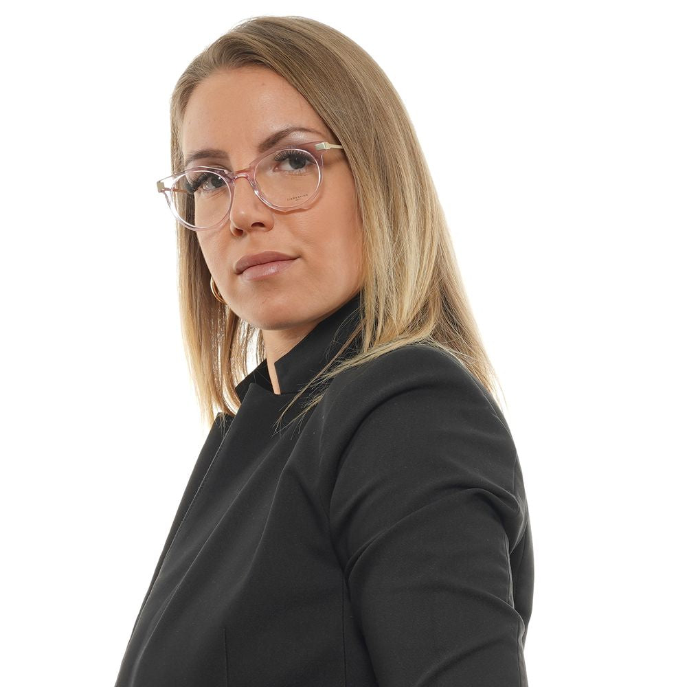 نظارات (إطارات) بنفسجية من الأسيتات من Liebeskind