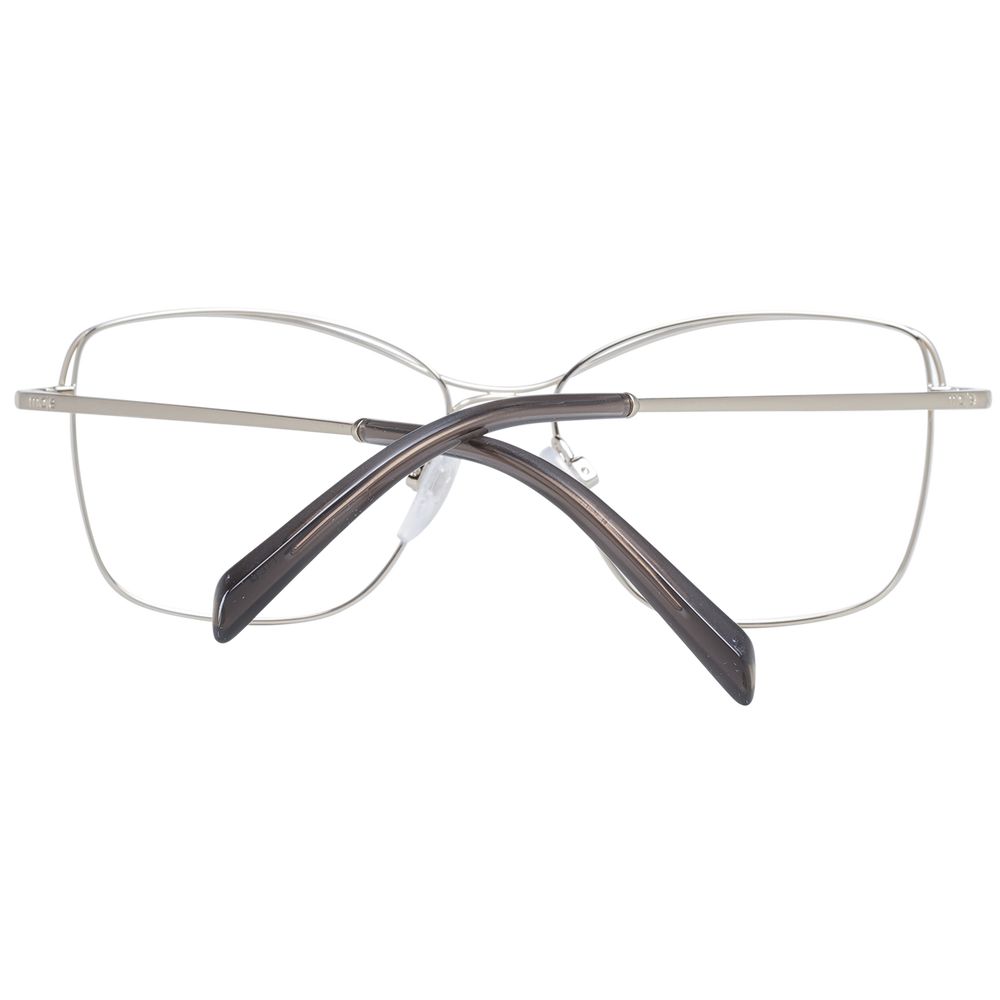 Maje Gold Women Glasses Frame