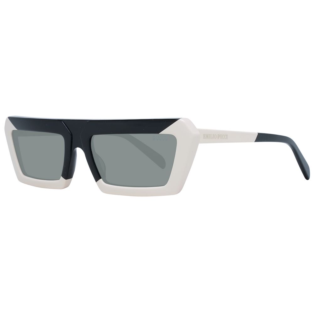 Emilio Pucci Multicolor Women Sunglass