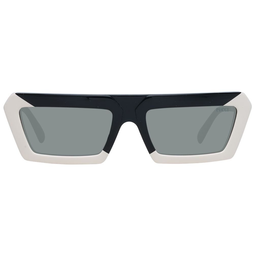 Emilio Pucci Multicolor Women Sunglass