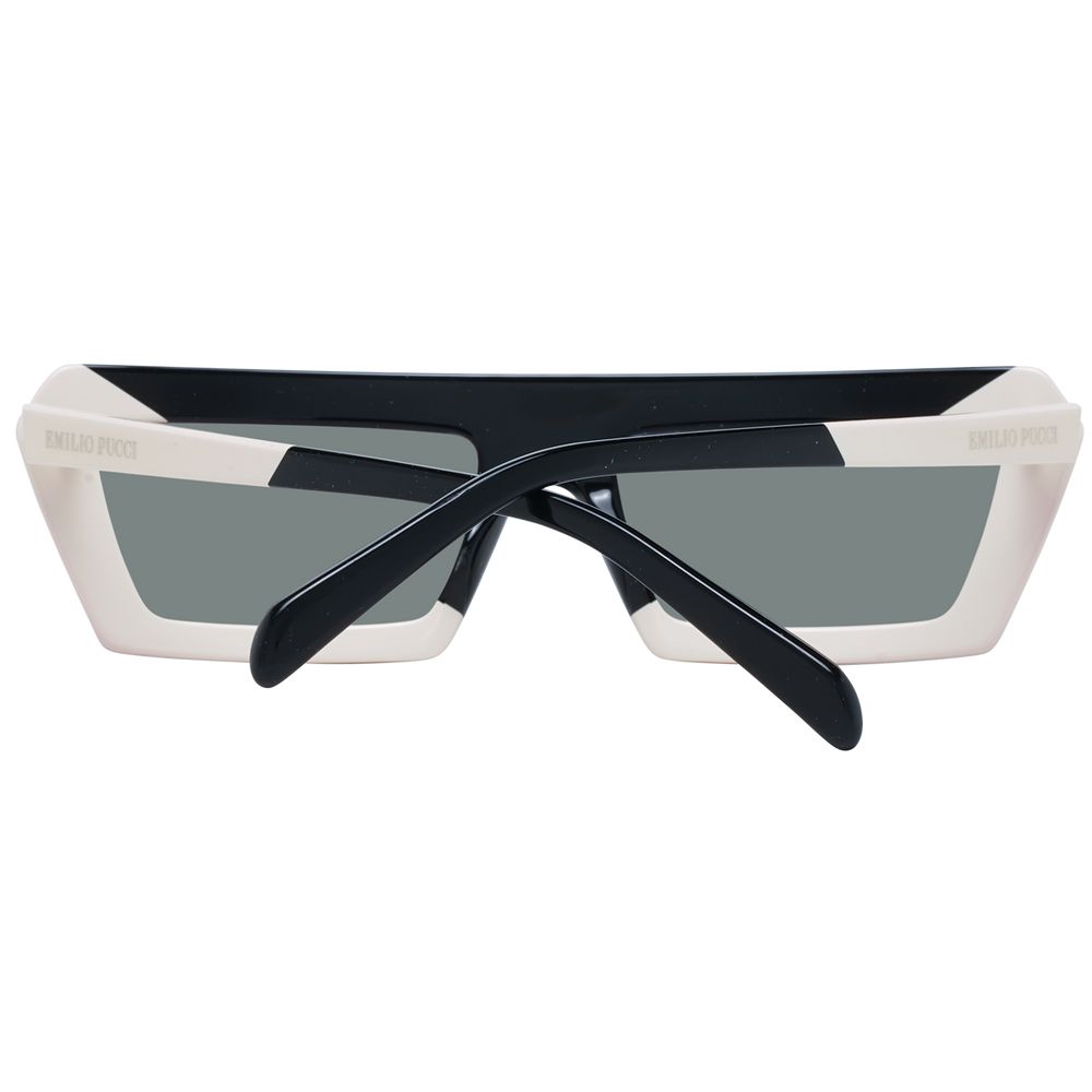 Emilio Pucci Multicolor Women Sunglass