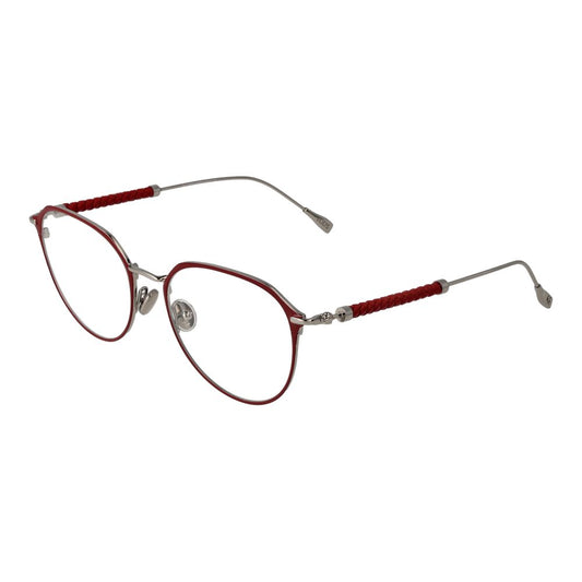 نظارة Tod's المعدنية متعددة الألوان (إطار)