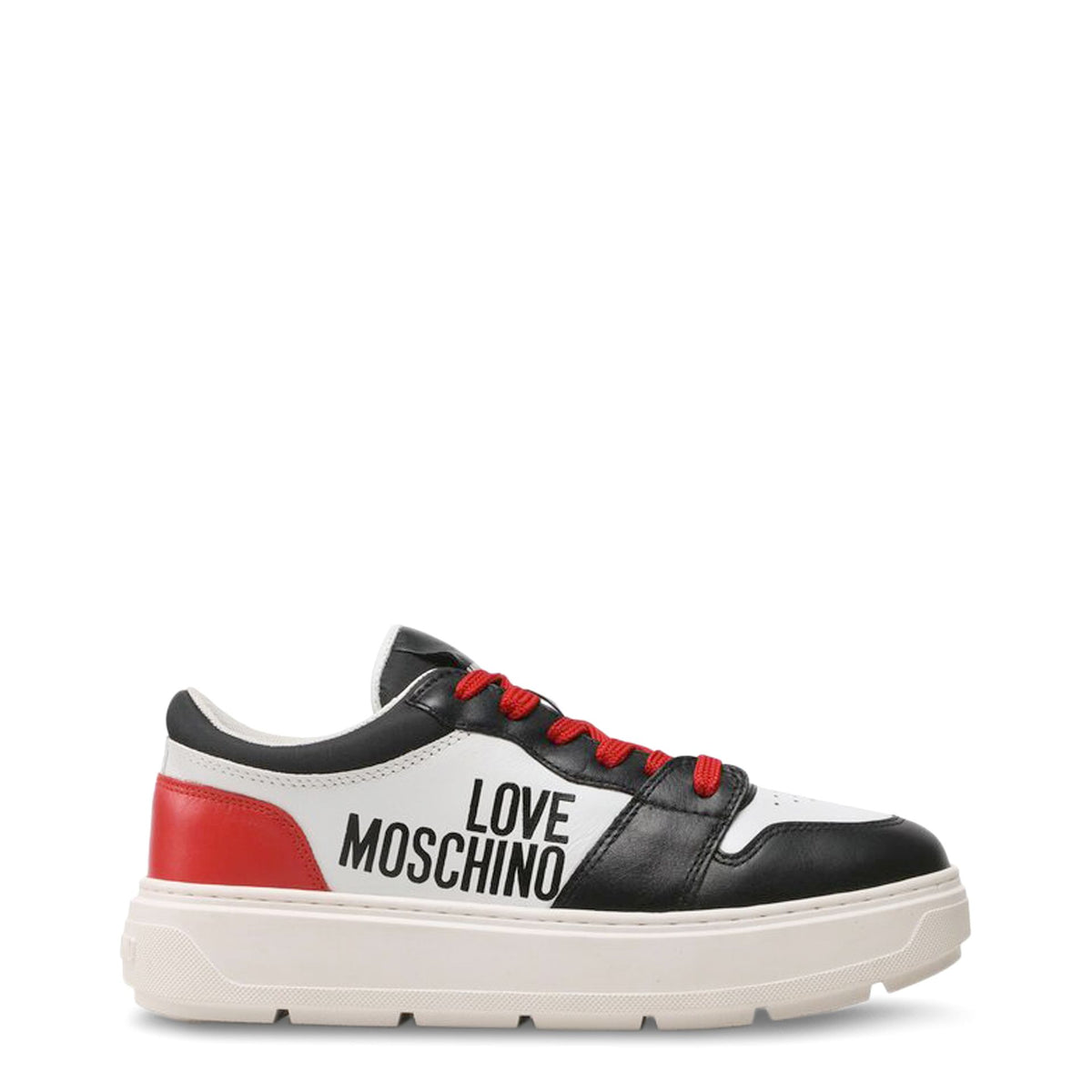 أحذية Love Moschino الرياضية