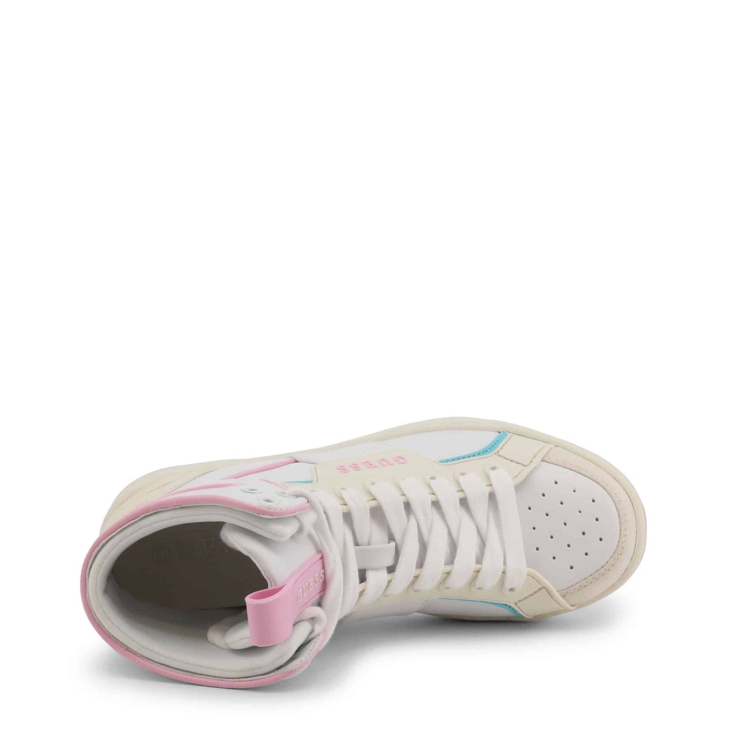 أحذية رياضية من Guess
