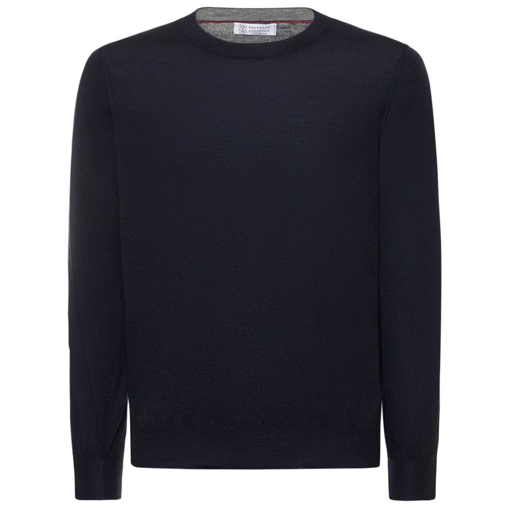 Brunello Cucinelli Cashmere and silk Sweater