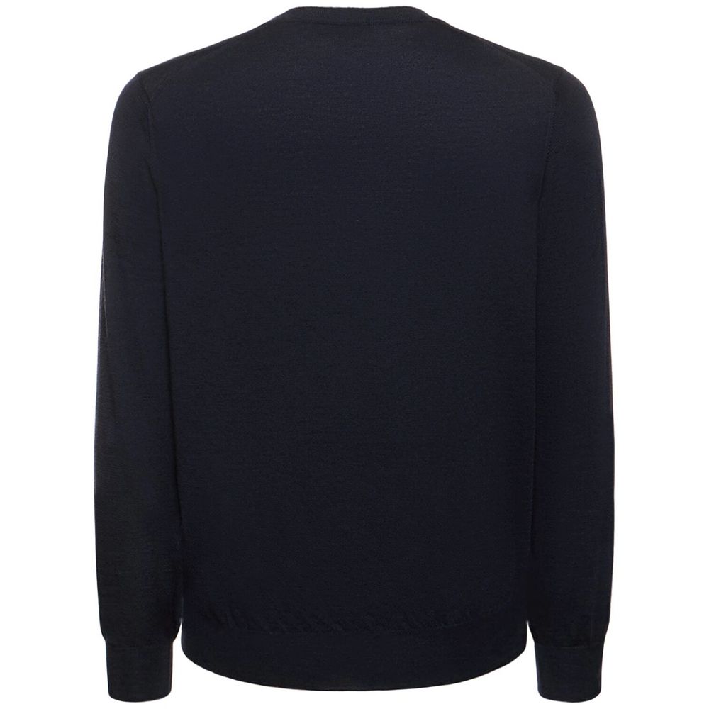 Brunello Cucinelli Cashmere and silk Sweater