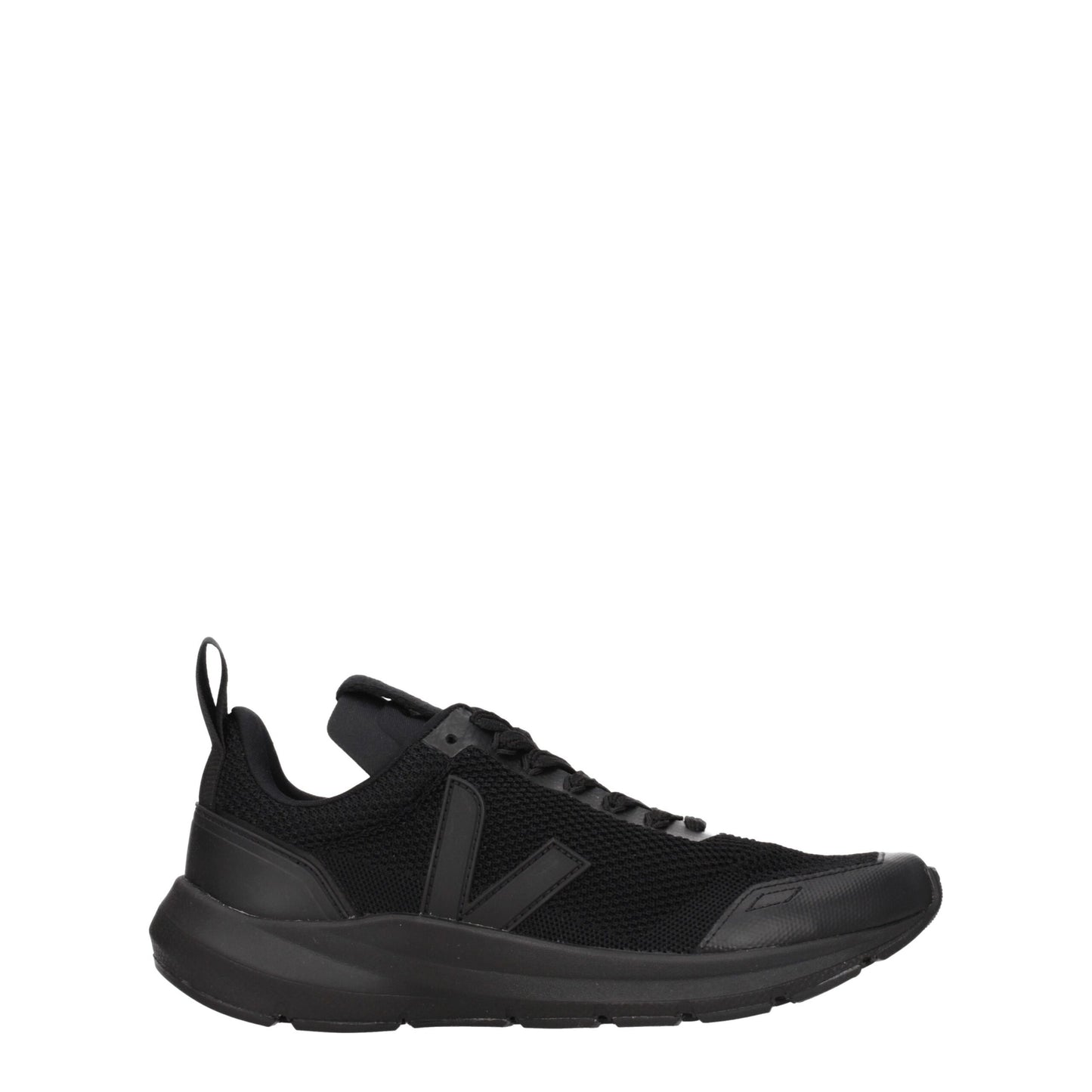 حذاء رياضي Veja Black Fabric
