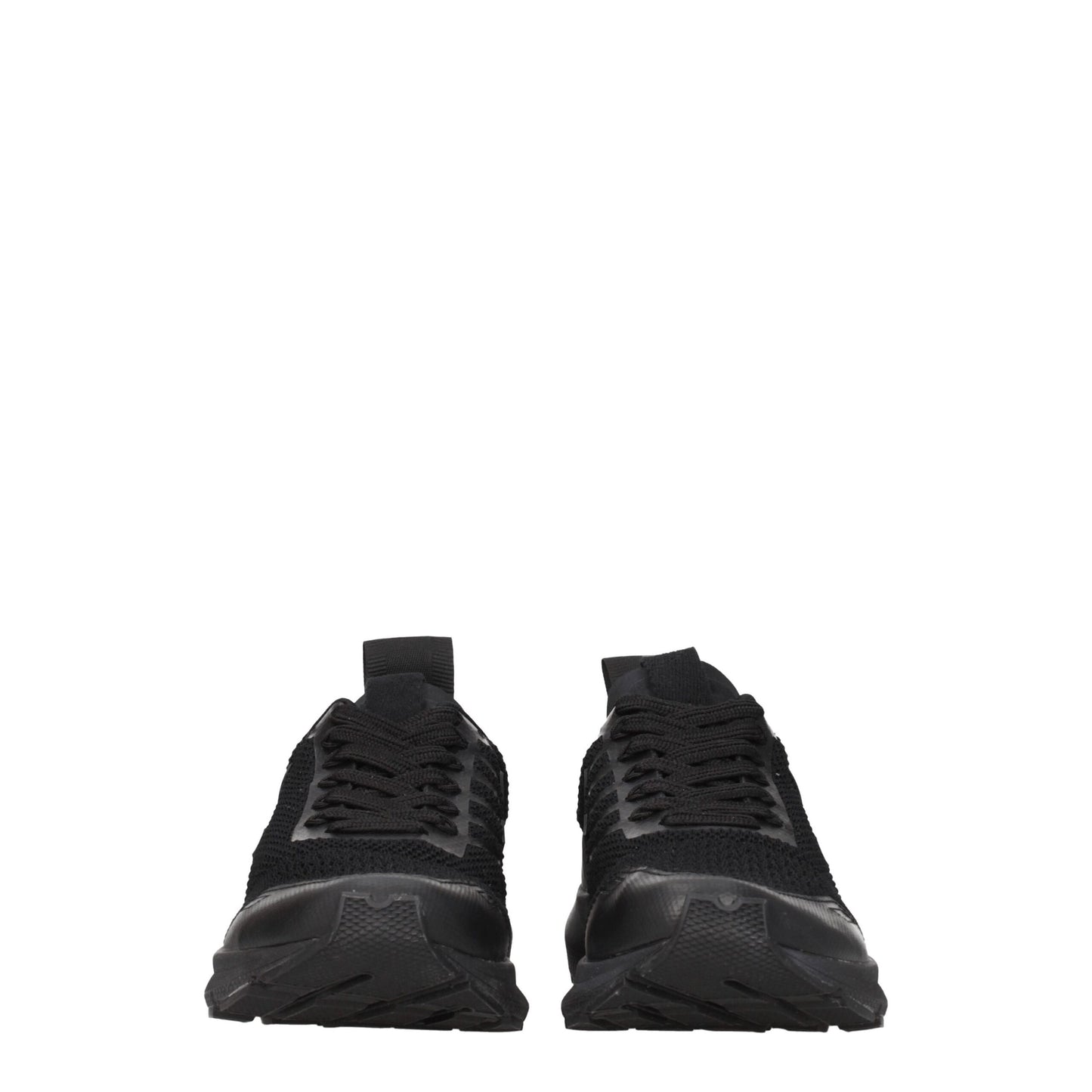 حذاء رياضي Veja Black Fabric