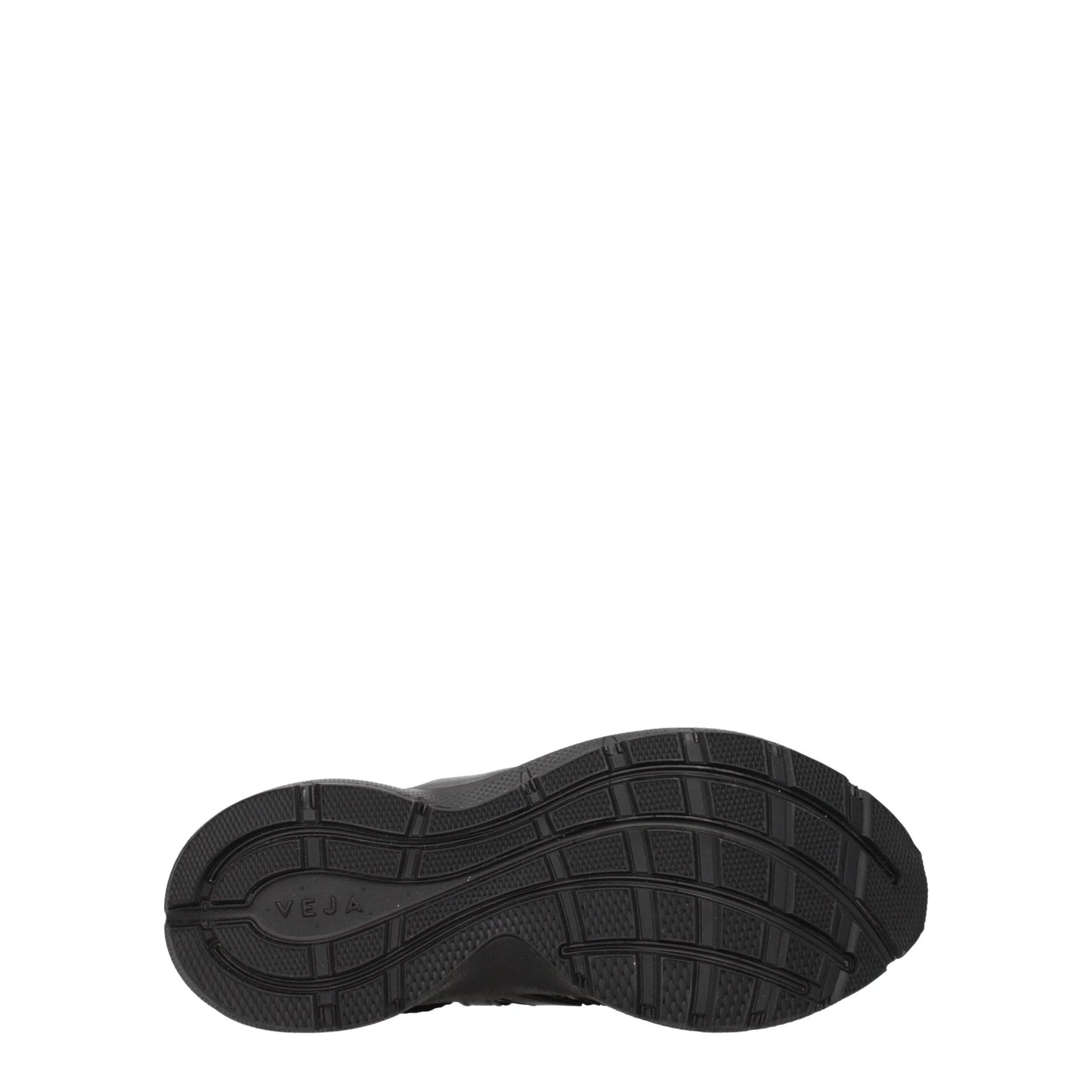 حذاء رياضي Veja Black Fabric