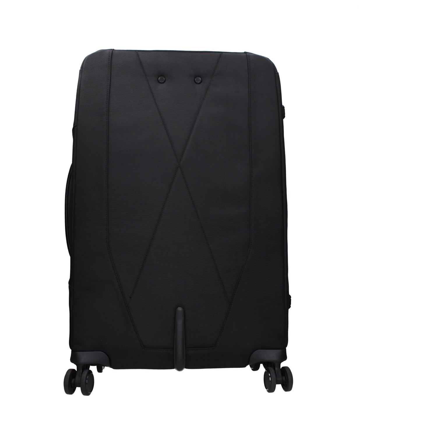حقائب وأمتعة بيكوادروا من القماش الأسود