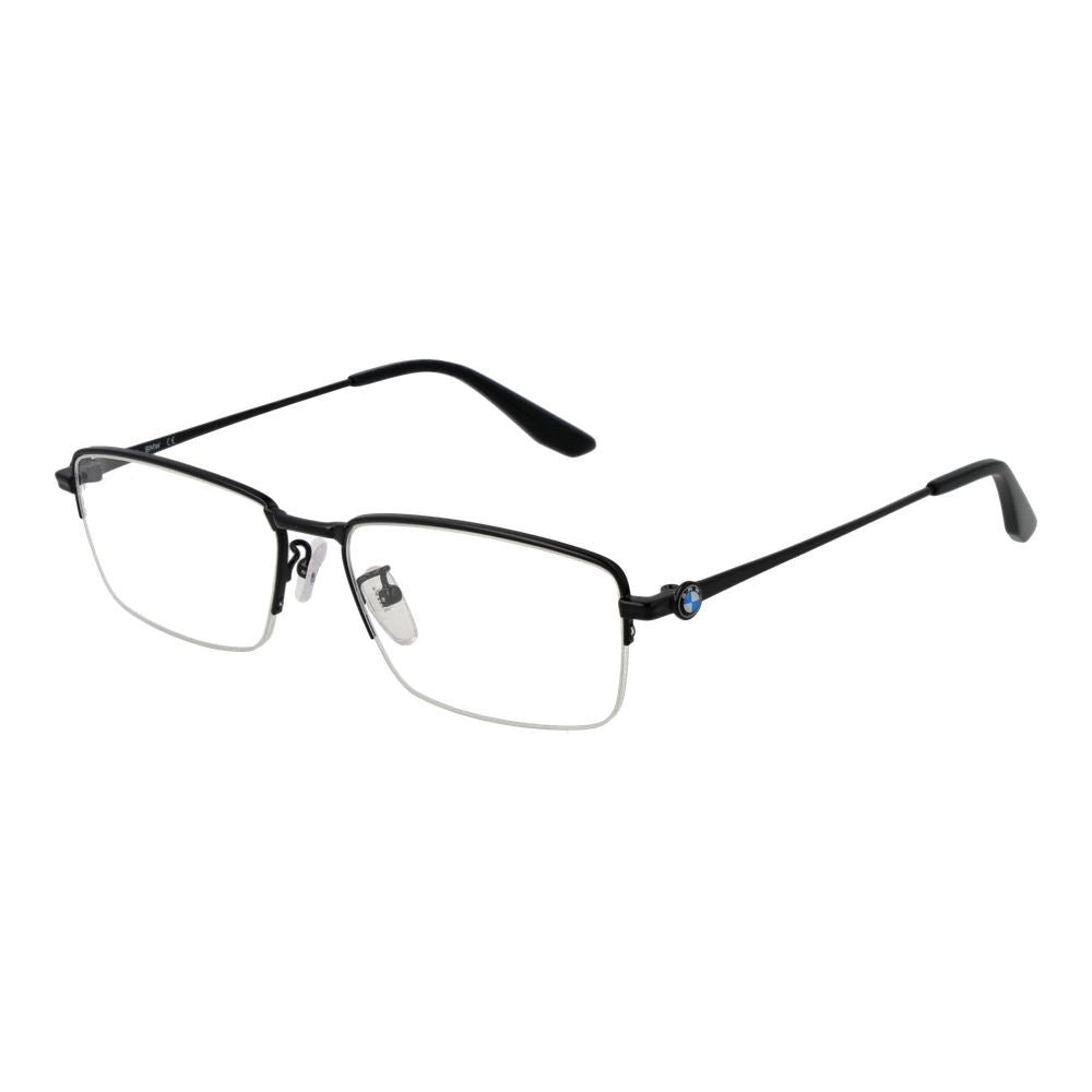 نظارة BMW بعدسات سوداء (إطارات)