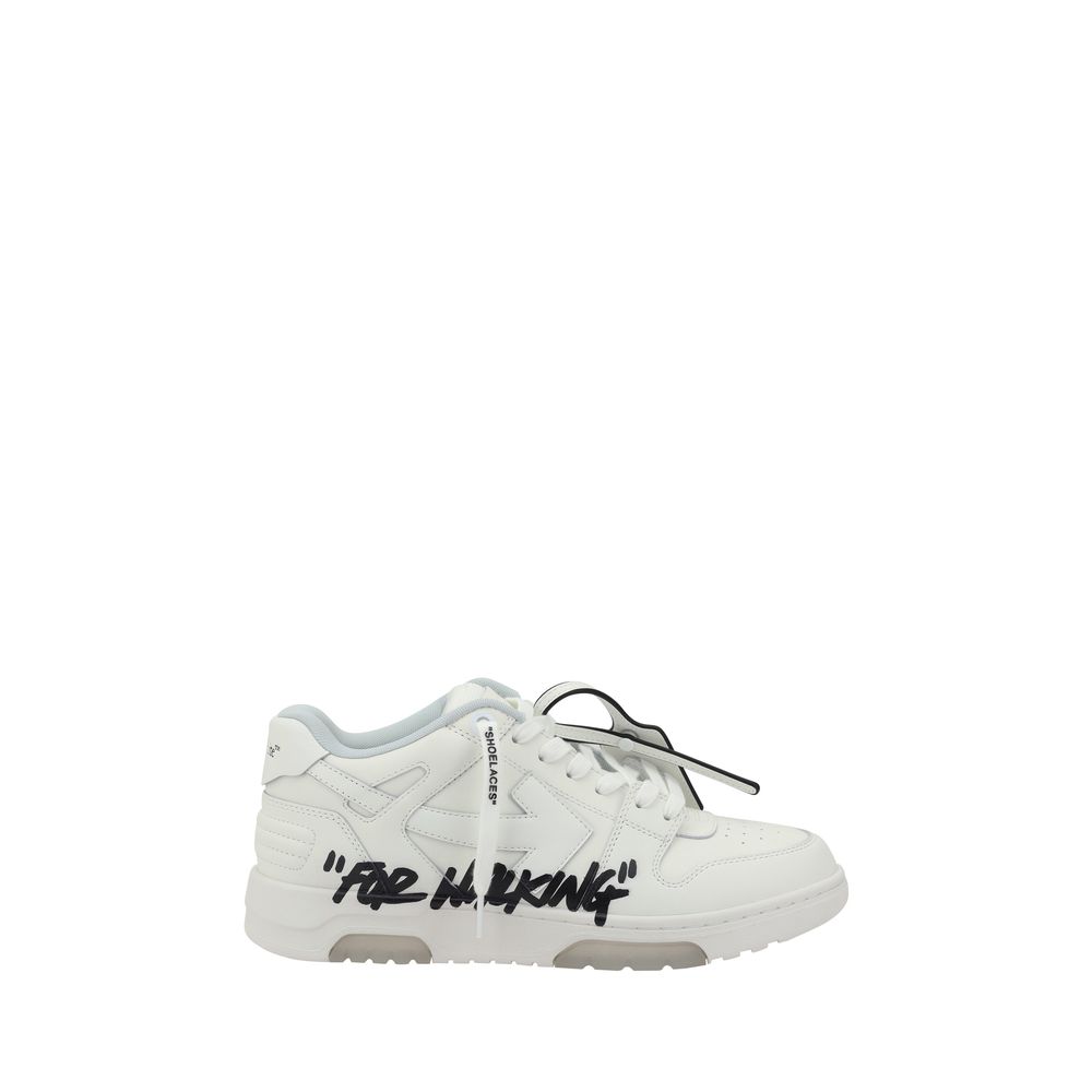 أحذية رياضية Off-White Out Of Office For Walking
