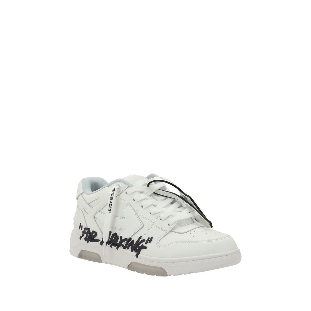 أحذية رياضية Off-White Out Of Office For Walking