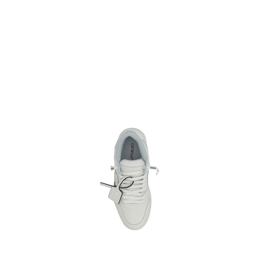 أحذية رياضية Off-White Out Of Office For Walking