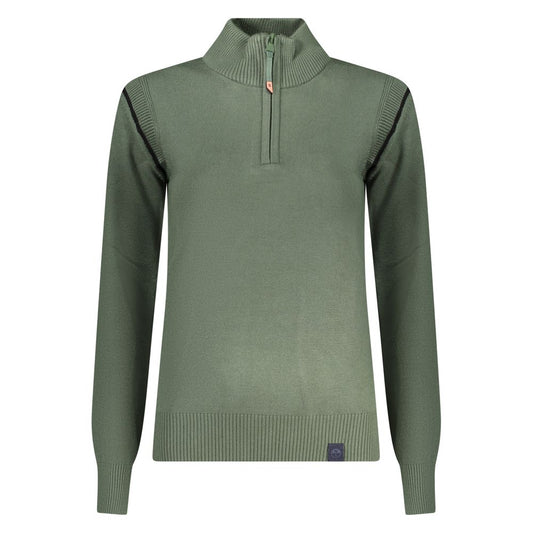 سترة نسائية من Viscosa Verde من North Sails