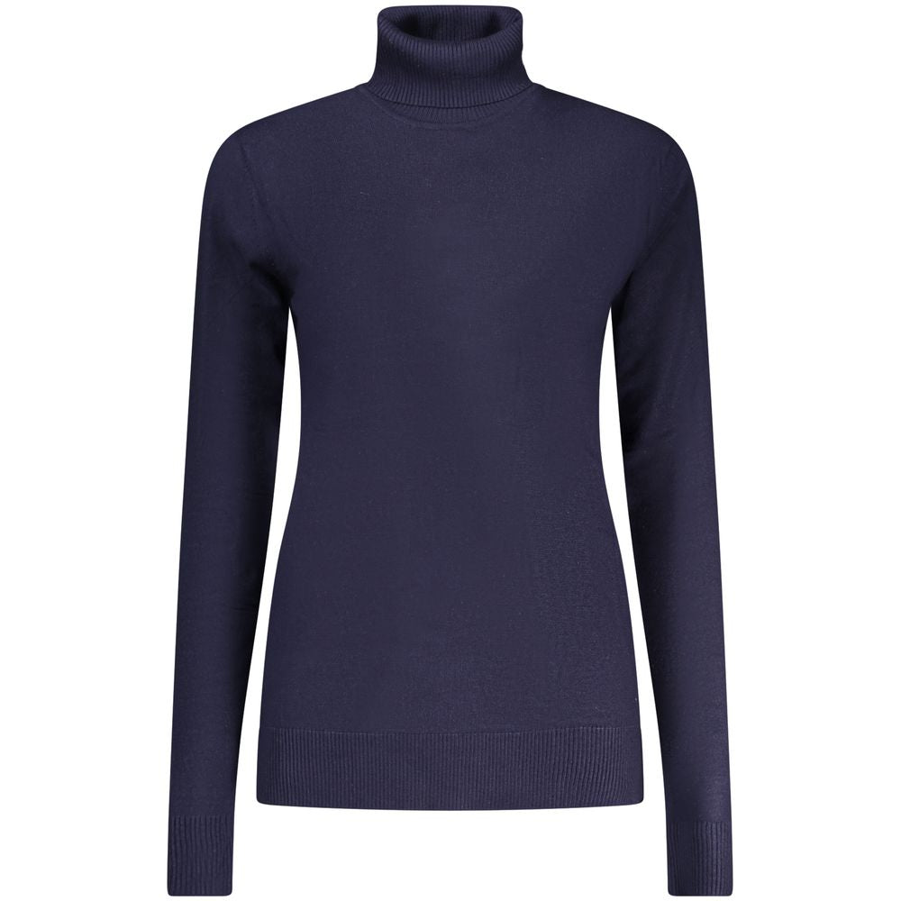 نرويج 1963 بلو فيسكوز سترة نسائية
