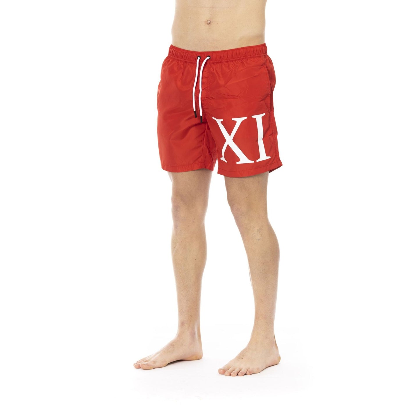 Bikkembergs Beachwear Swimwear