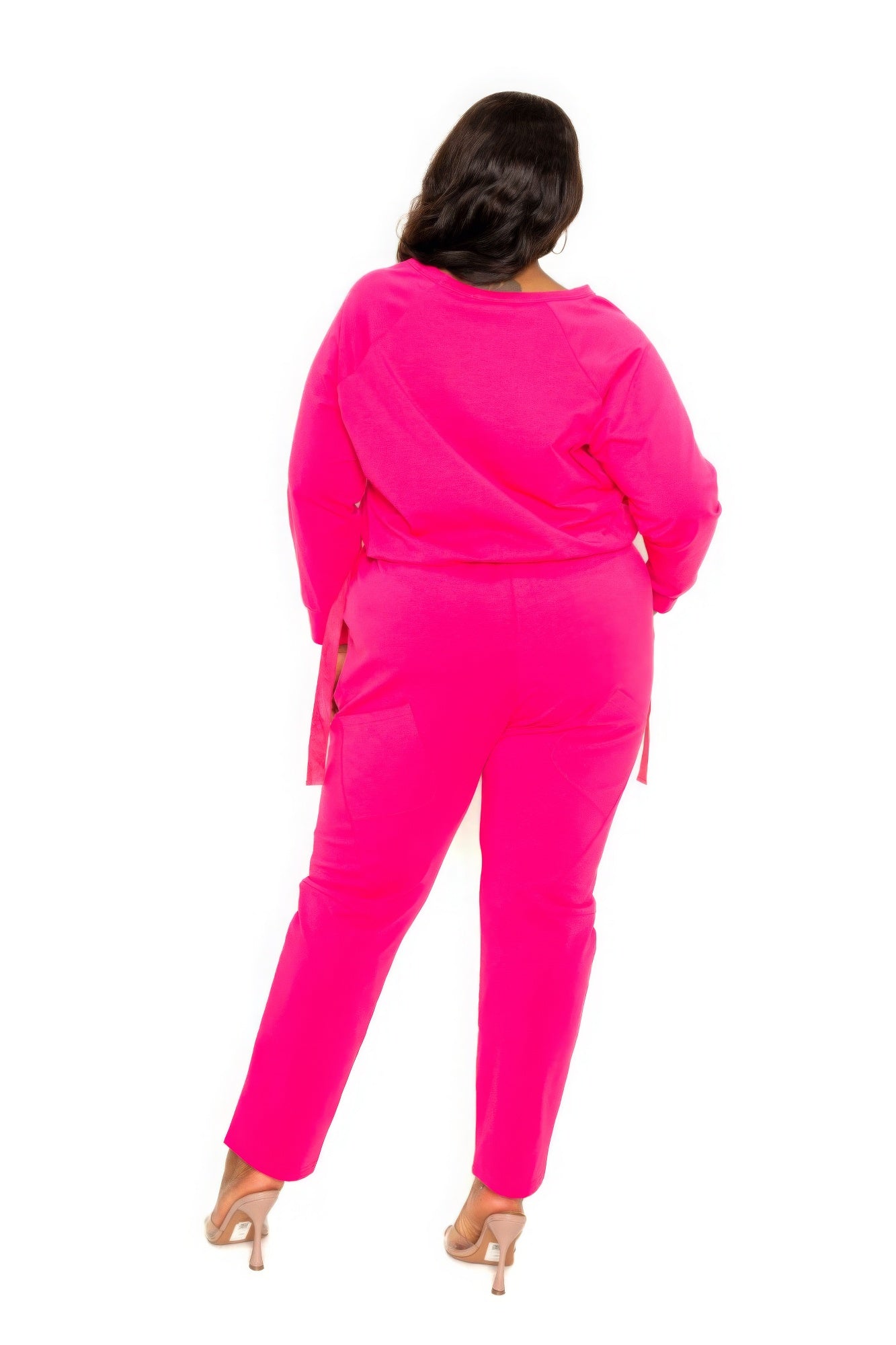 Grommet Detail Lounge Sets PS