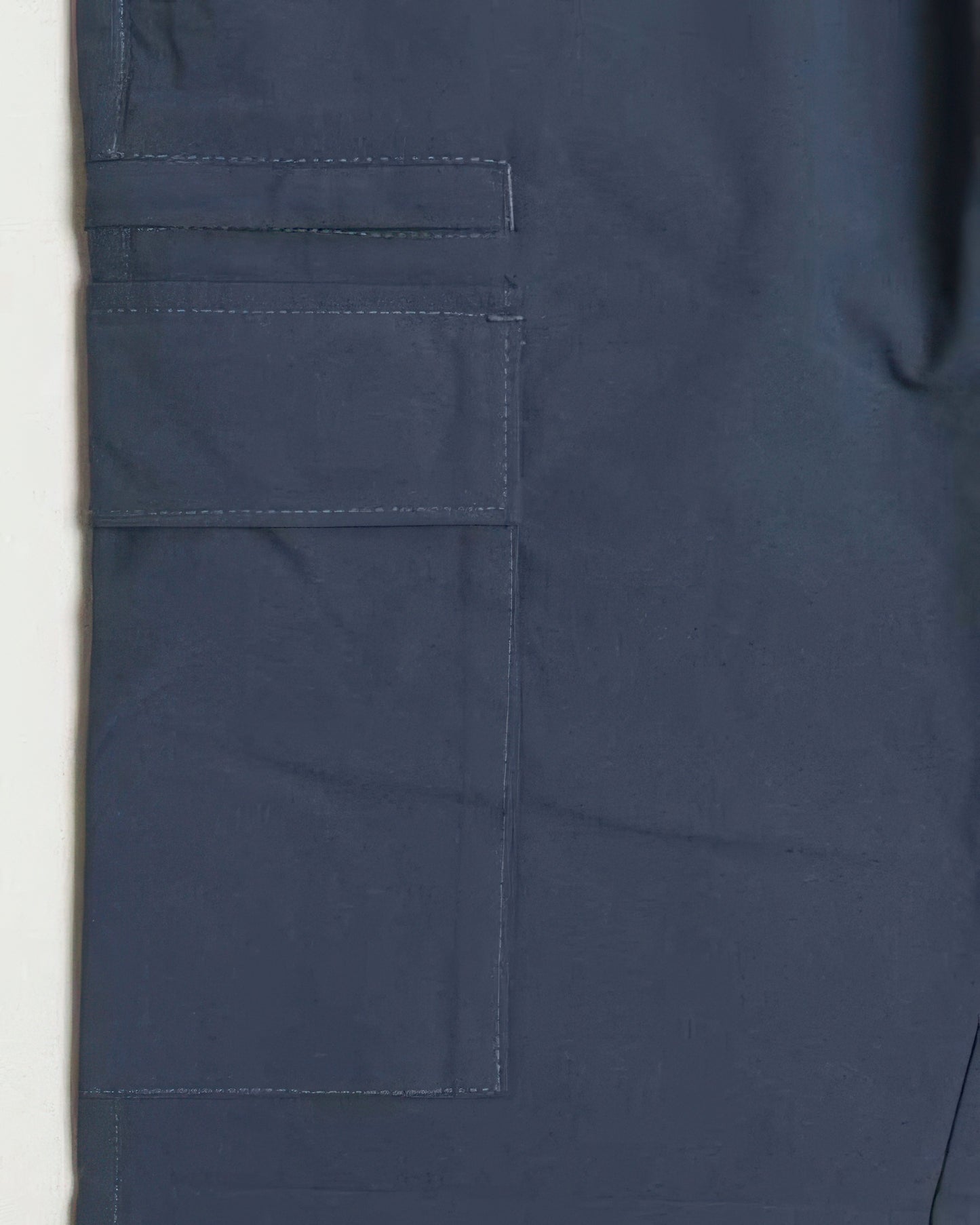 Performance Cargo Pants Man