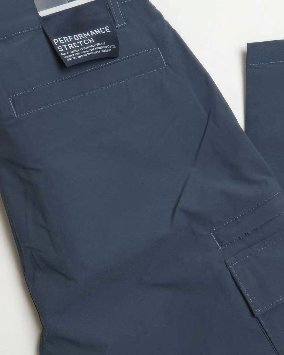 Performance Cargo Pants Man