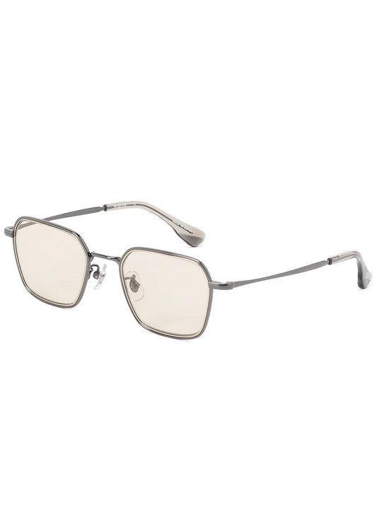 Yohji Yamamoto Gold Women Optical Frames