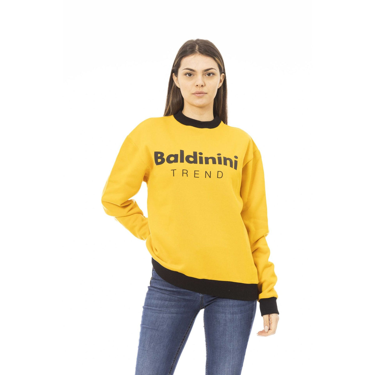 كنزات Baldinini Trend الرياضية