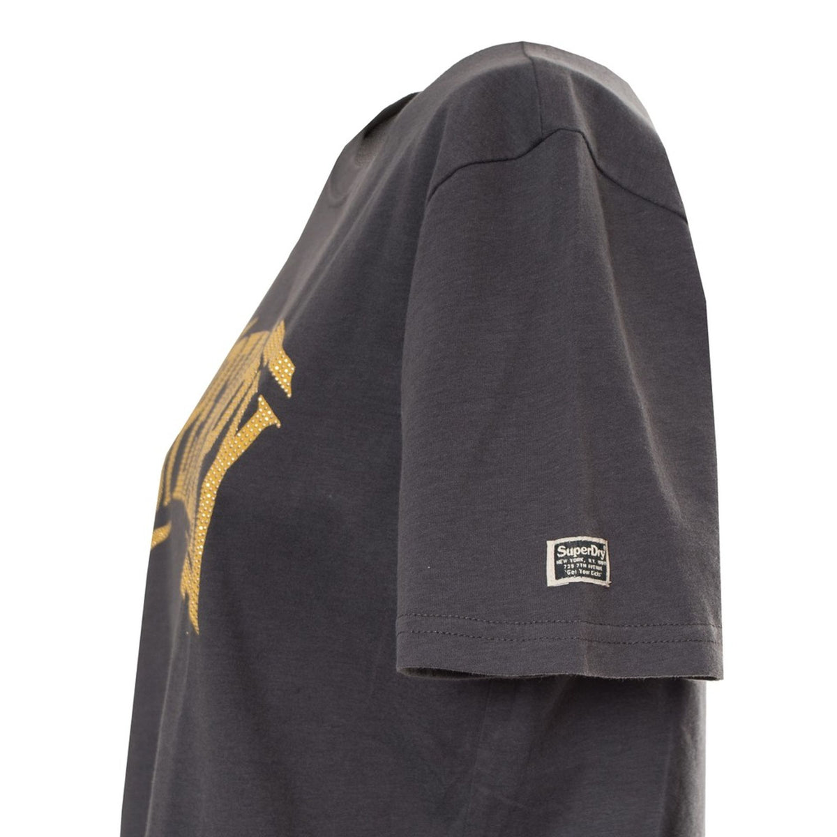 تيشيرتات Superdry
