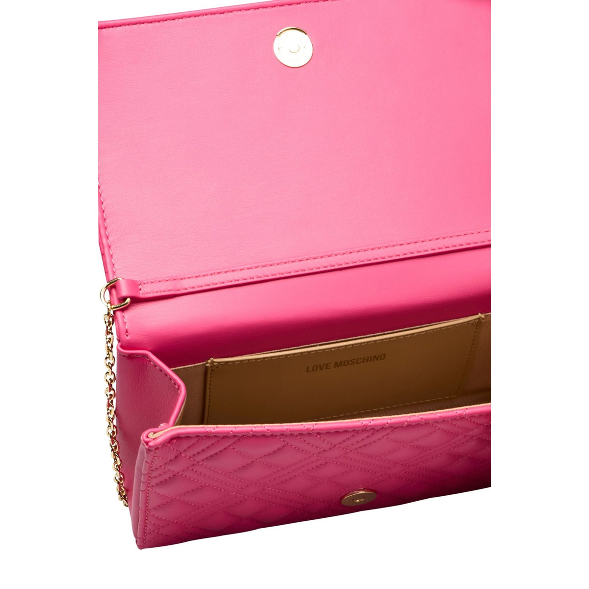 Love Moschino Crossbody Bags