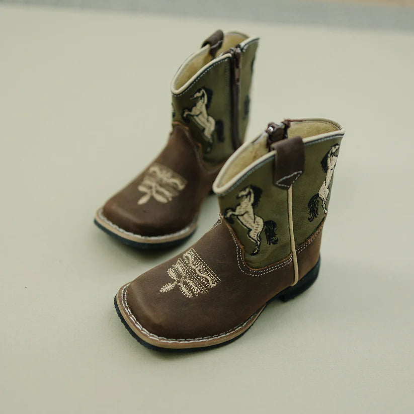 Cowboy Boots
