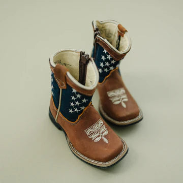 American Stars Boots