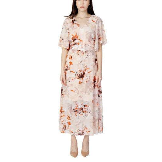 Vila Clothes فستان نسائي