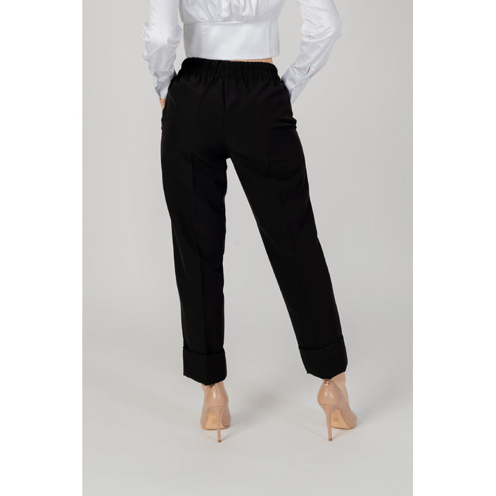 Sandro Ferrone  Women Trousers