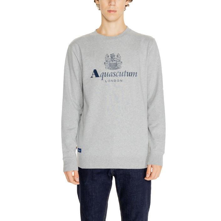 Aquascutum Men Sweatshirts