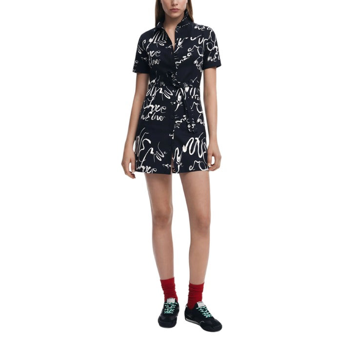 فستان حريمي من Desigual