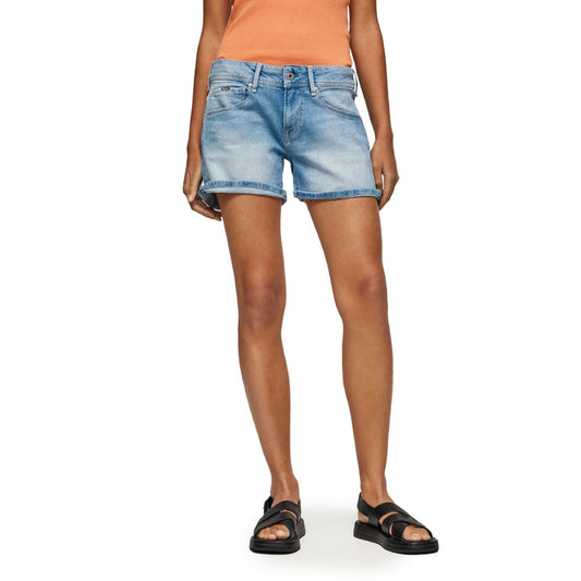 Pepe Jeans  Women Short