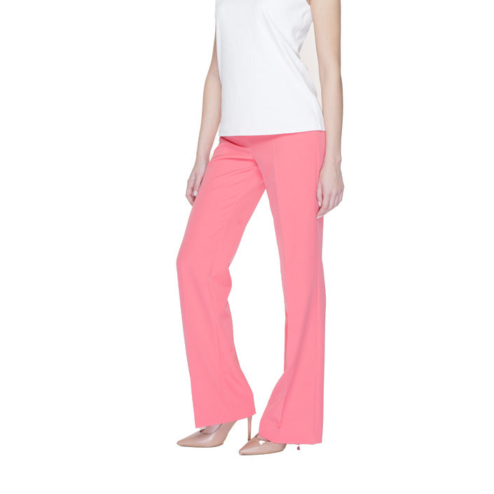 Silence  Women Trousers