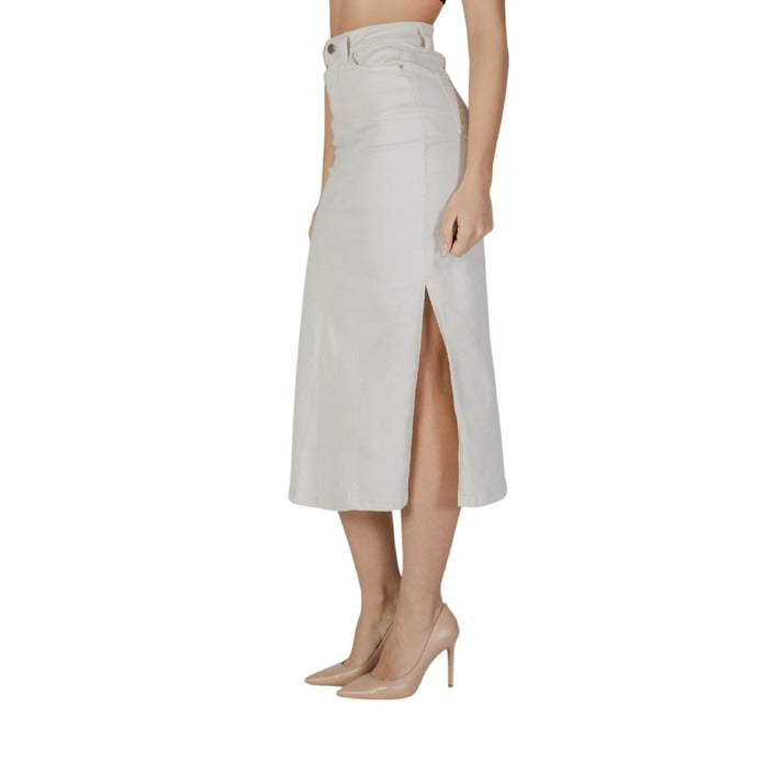 Vila Clothes تنورة نسائية