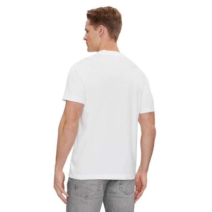 Calvin Klein Jeans Men T-Shirt
