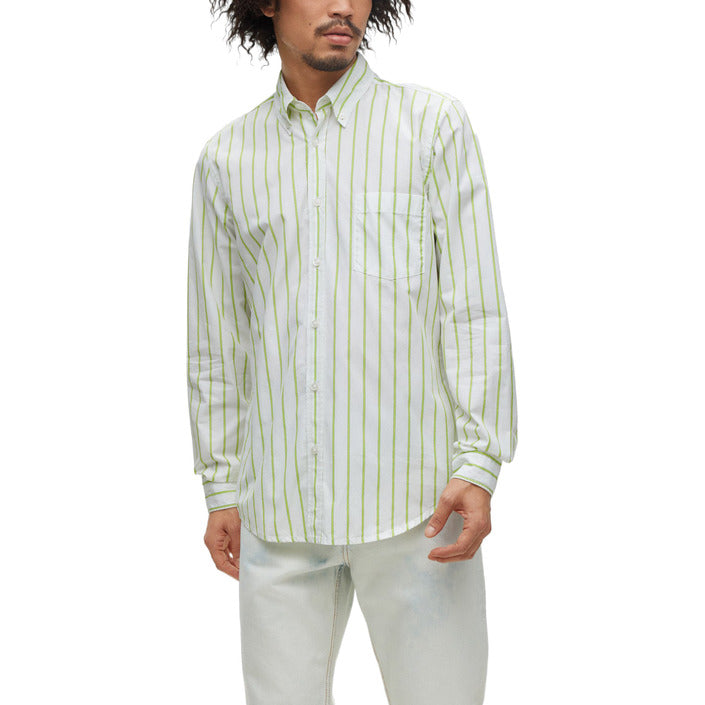 Boss Men Shirt